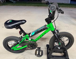 Haro Little Shredder 12” bicycle