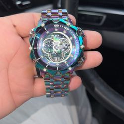 Invicta Reserve Watch 