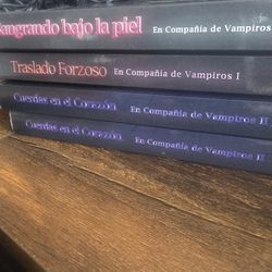 Libros 