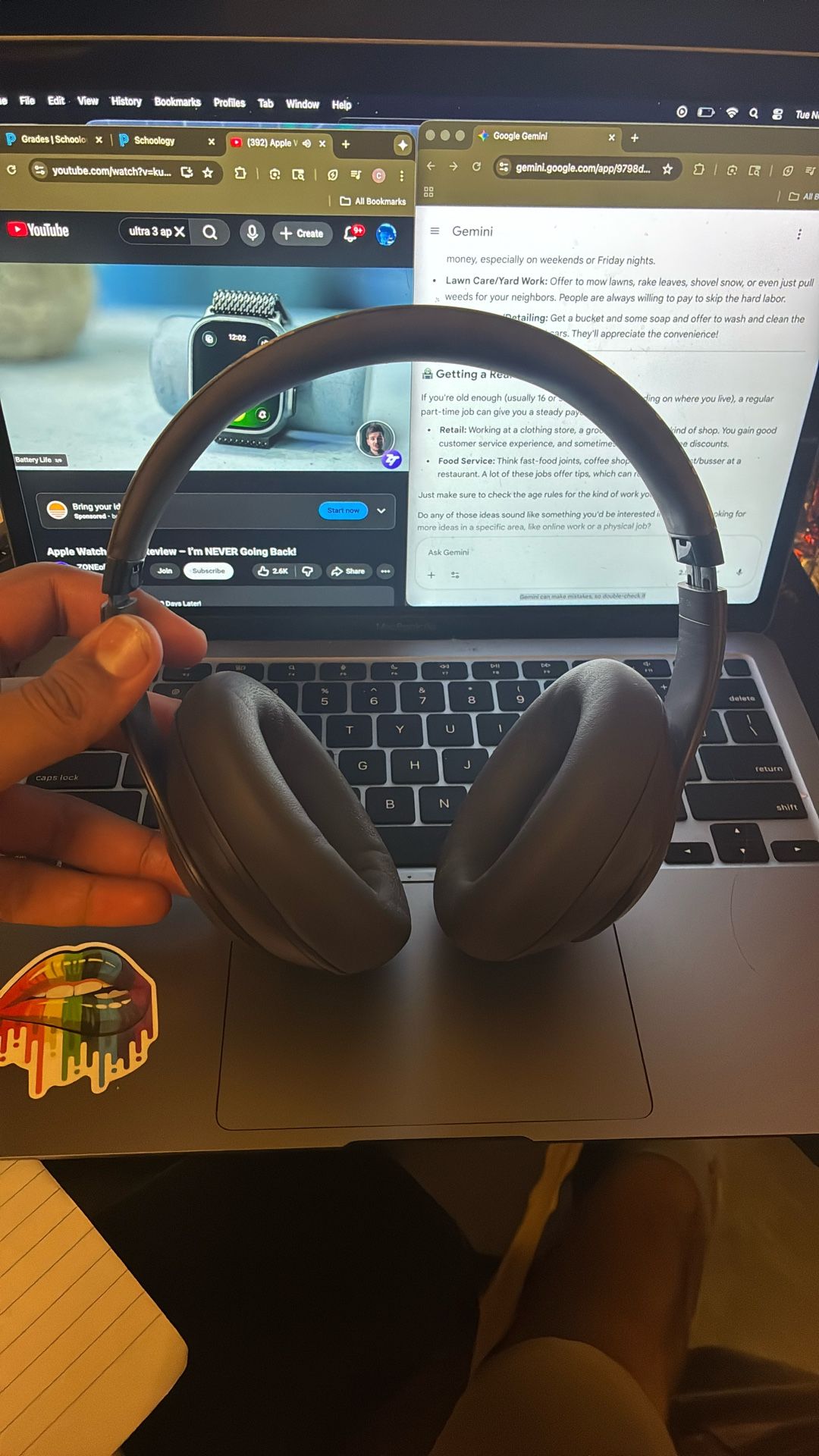 Beats By Dre Studio Pros