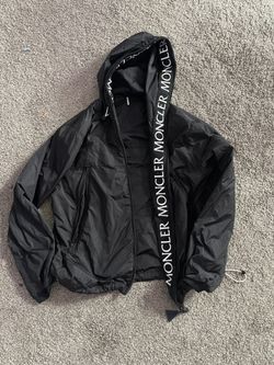 Moncler Jacket 