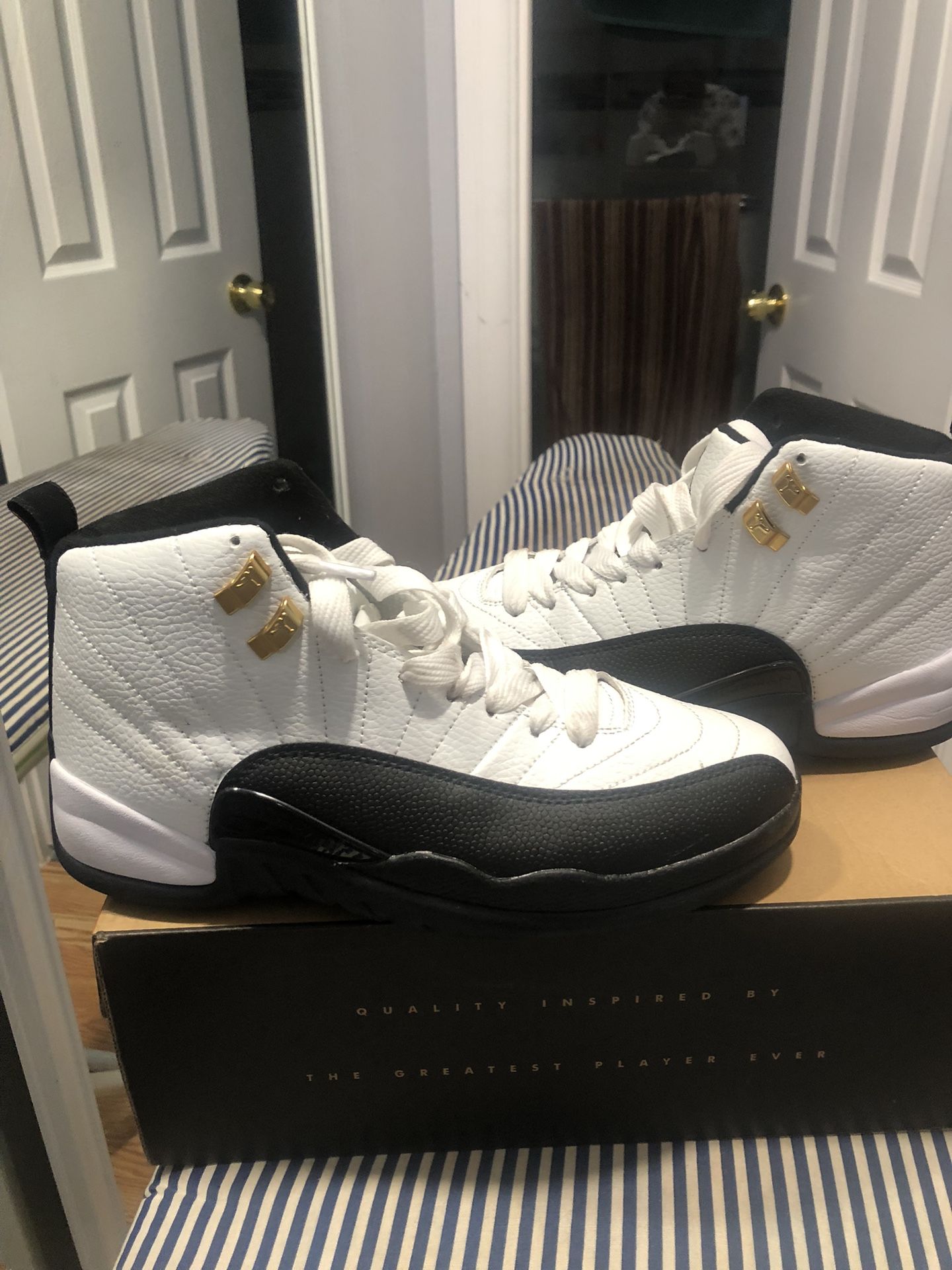 Jordan Saise 9 Por $90