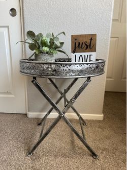 Small table