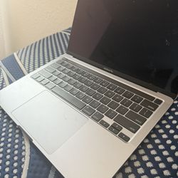 MacBook Pro good condition 2024