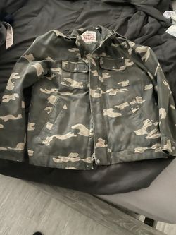 Brand New Levis Jacket