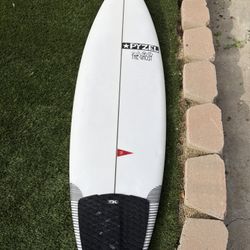 6’2” Pyzel Ghost