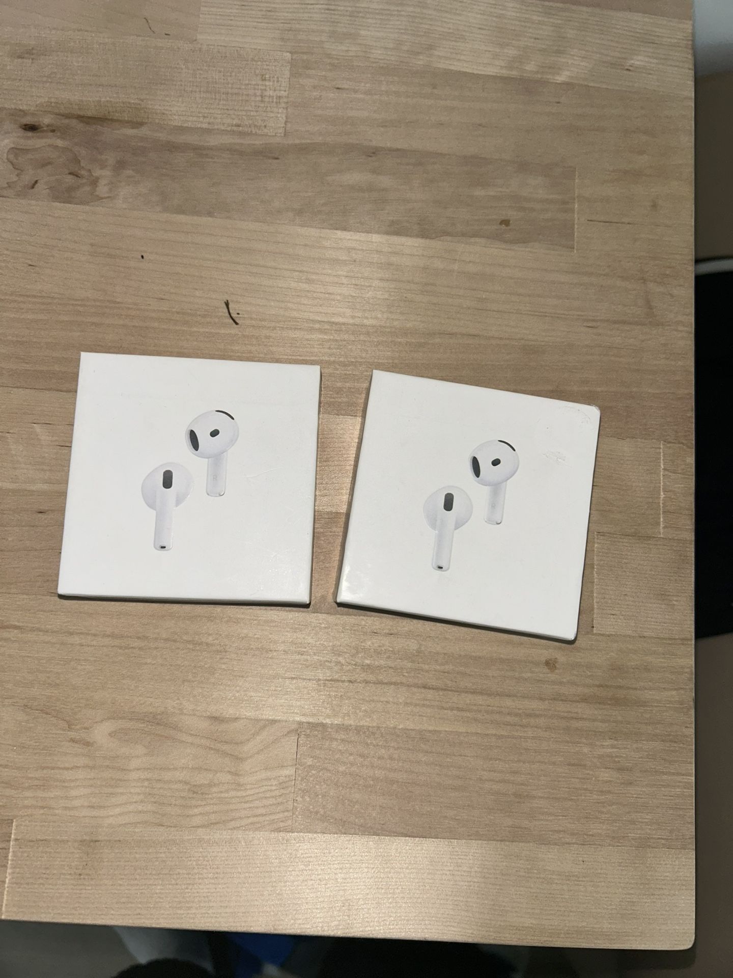 AirPod 4 Bluetooth Wireless Headphones