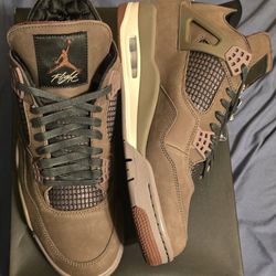Jordan 4 Retro OG SP AMA