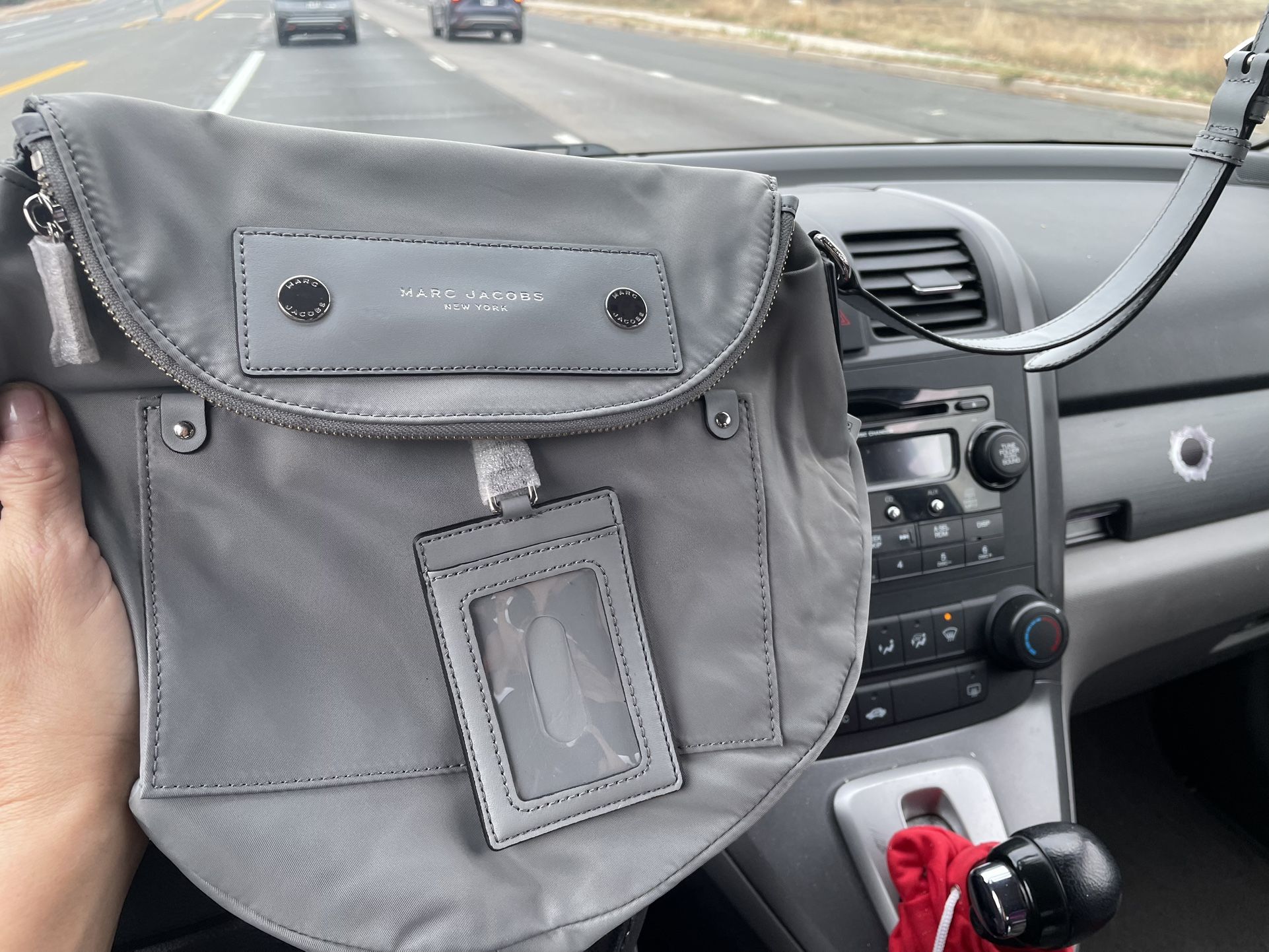 Marc Jacob’s Shoulder Bag