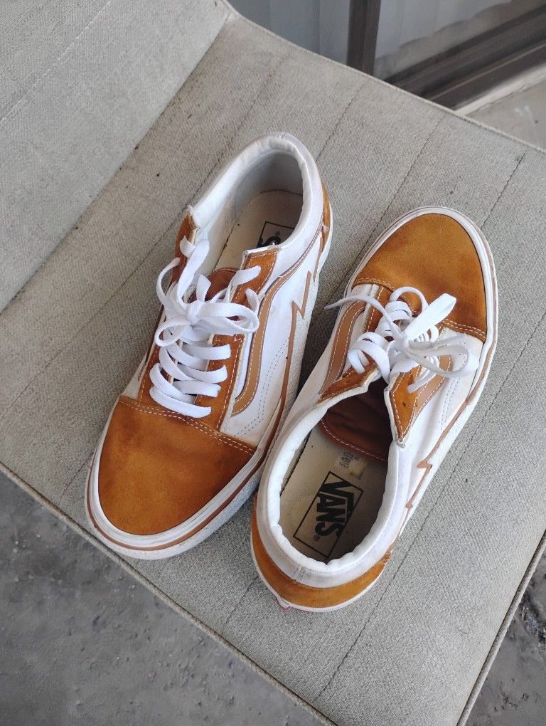 Vans Size 10 Good Condition