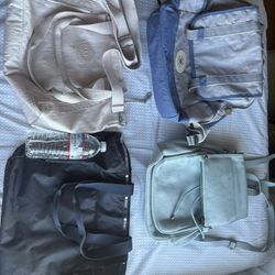 School bag Purses And Backpacks