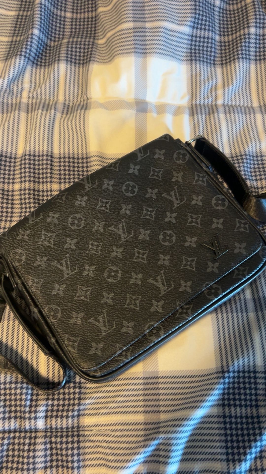 Messenger Bag 