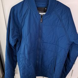 Tavik BOMBER JACKET SIZE M