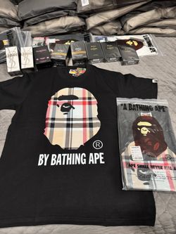 Bape Shirt