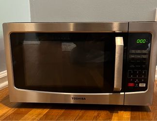 Toshiba Microwave
