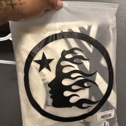 HELLSTAR SHIRT 