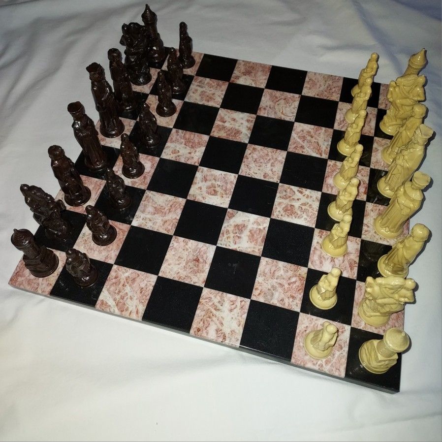 Chess Set