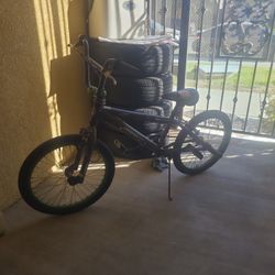 1994 BMX Mongoose Bike 