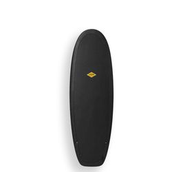 Almond surfboard 5’4”