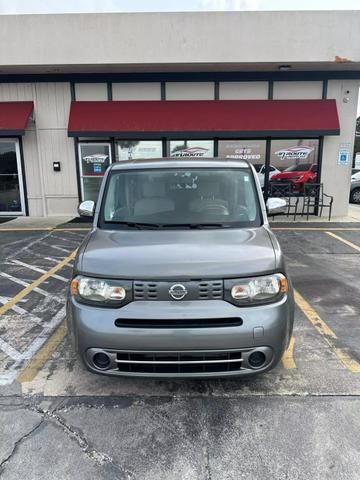 2013 Nissan cube