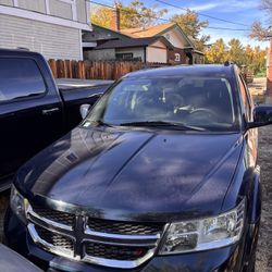 2013 Dodge journey(mechanic special) 