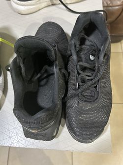 Nike Airmax DN Size 4Y