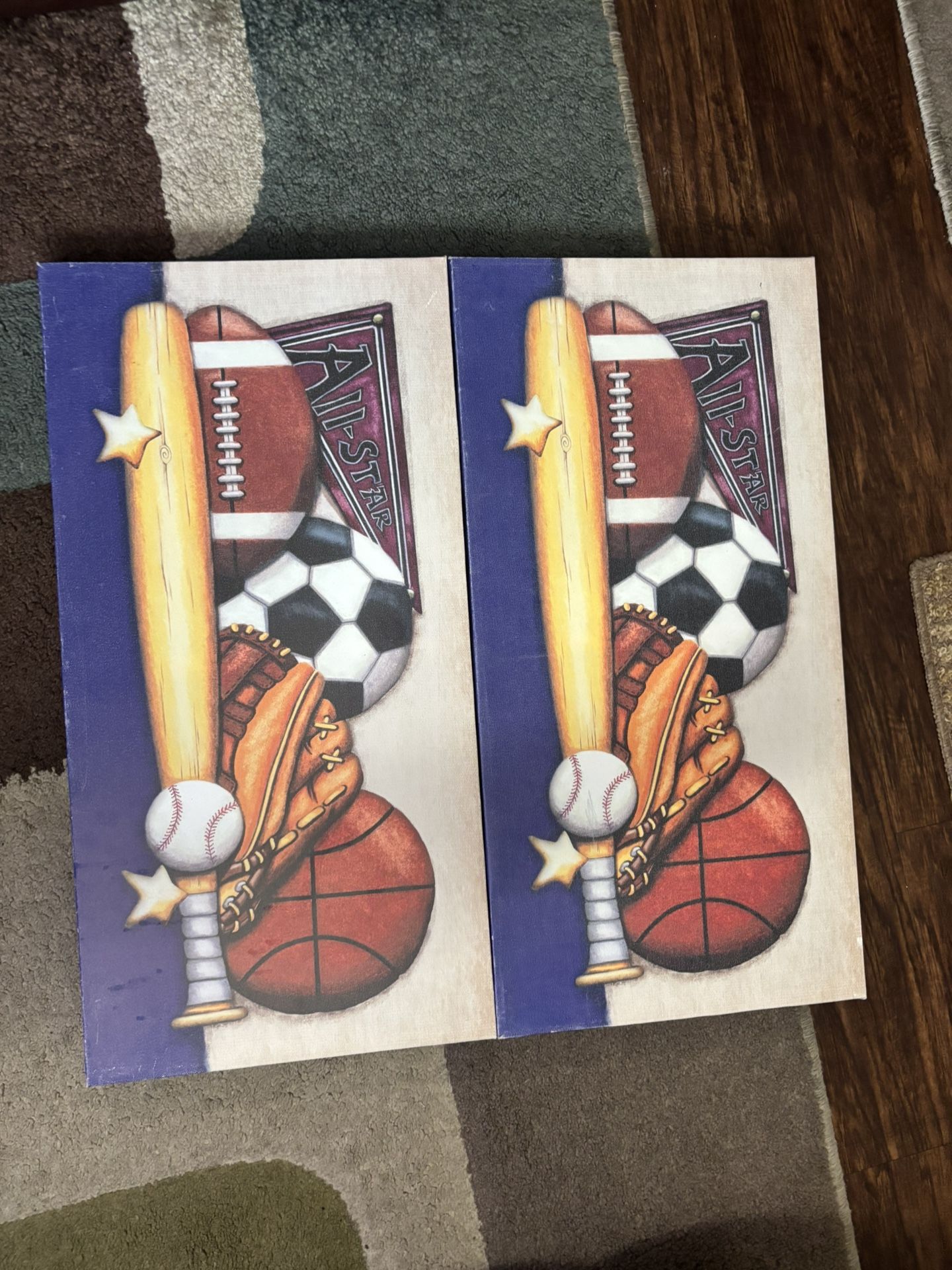 Sports Pictures