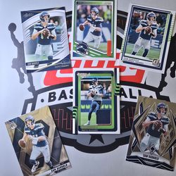 Sam Darnold Lot