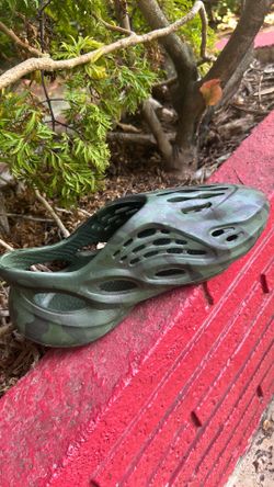 foam runners