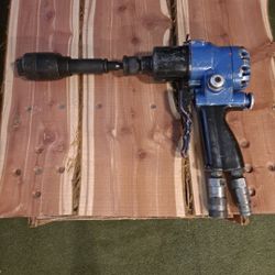 Lineman gun