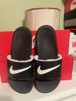 Nike Slides