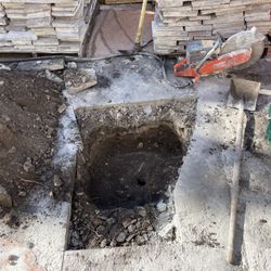 Septic Tank 
