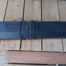 Free Aquarium/terrarium Hood Light 