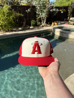 Angels City-Connect Hat