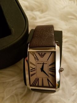Emprorio Armani - men's Watch