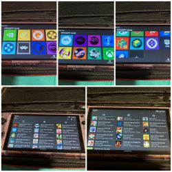 AYN Odin Pro Handheld 