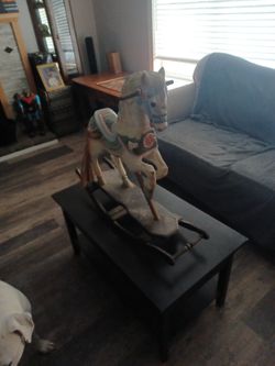 Rocking Horse
