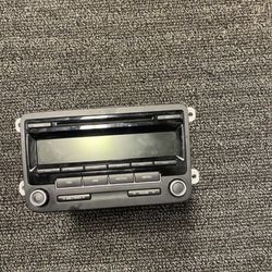 $80 Volkswagen Car Stereo For Sale