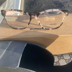 Eyes Glasses 
