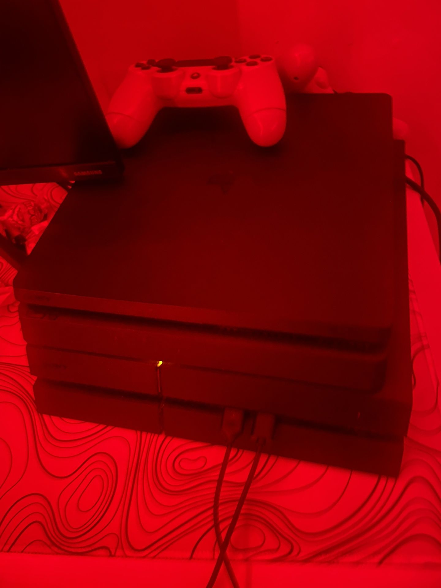 PS4 1tb