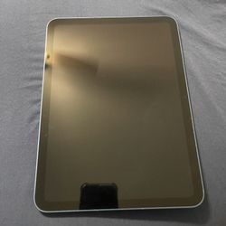 10the Generation iPad