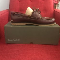 Brand New Timberland Shoes Size 11.5