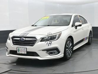 2019 Subaru Legacy
