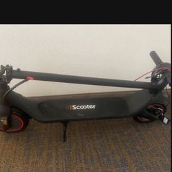 MOTORIZED SCOOTER 