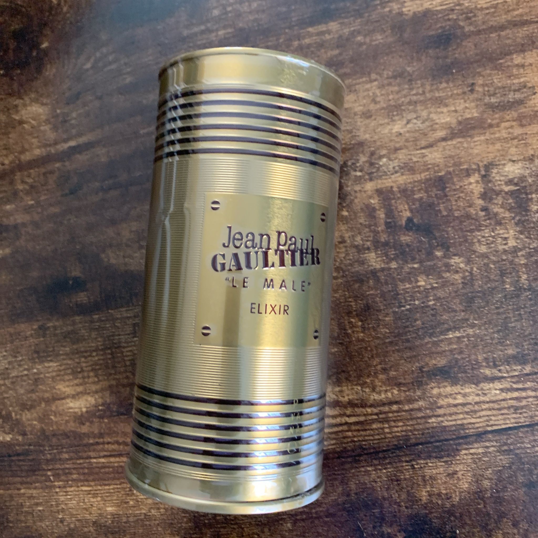 New Designer Perfume 