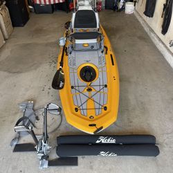 Hobie Lynx