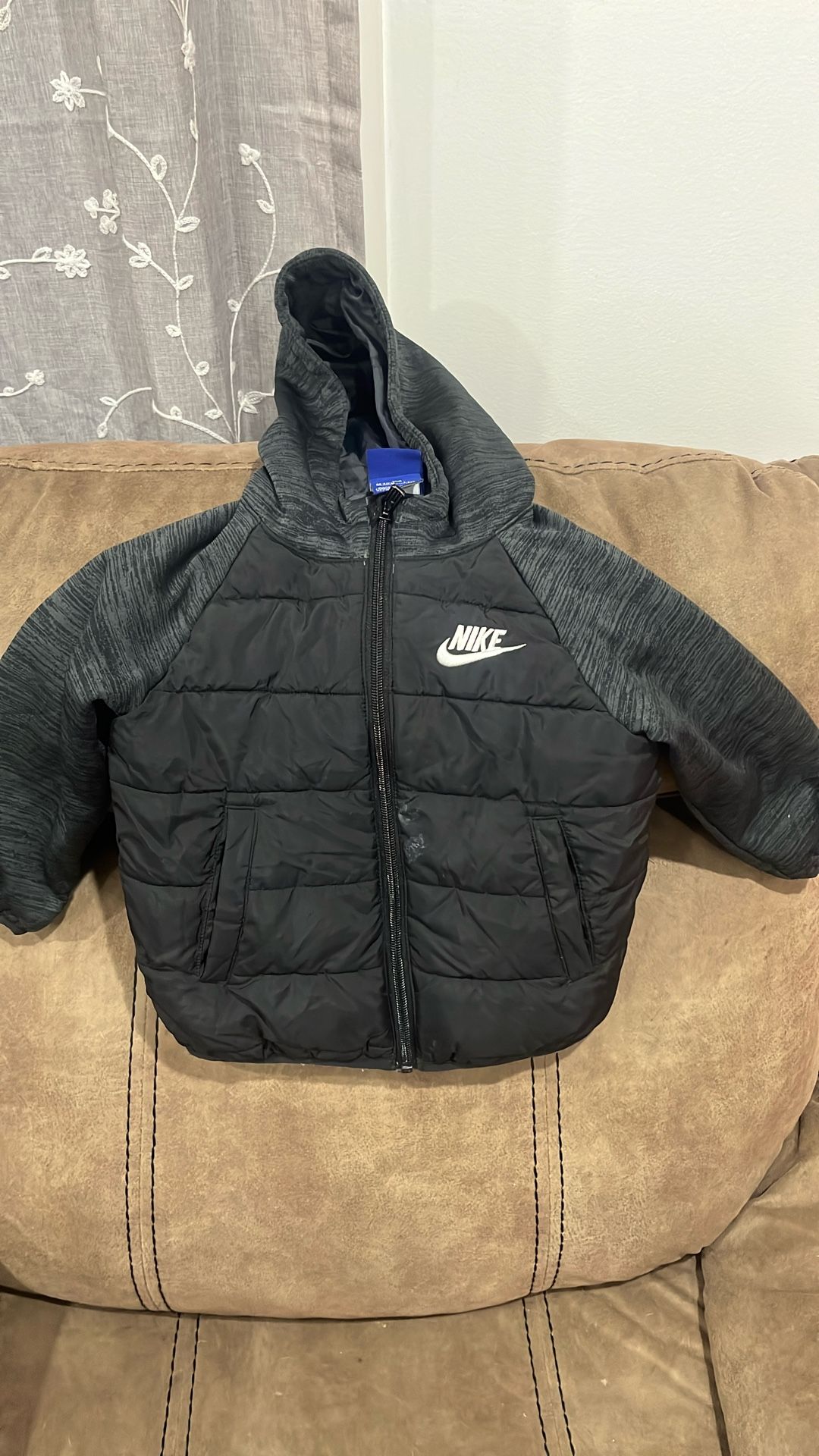 2t Nike Jacket