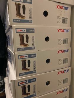 Botas tratuf