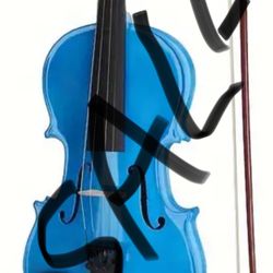 Generic Violin Full KIT