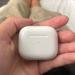 AirPods Pro’s 